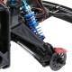 LOSI SUPER BAJA REY 2.0 1/6 BRUSHLESS DESERT TRUCK 4WD RTR