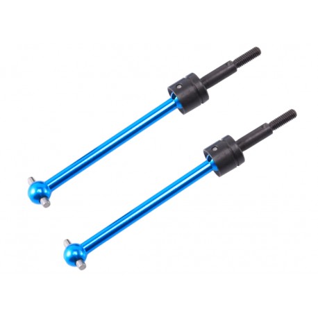 ALUMINUM UNIVERSAL SHAFT FOR DF02/TT-02B