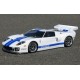 HPI FORD GT BODY (200MM)
