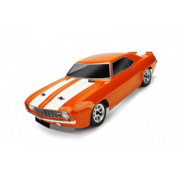 HPI 1969 CHEVROLET® CAMARO Z28® BODY