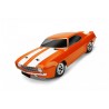 HPI 1969 CHEVROLET CAMARO Z28 BODY (200MM)