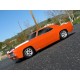 HPI 1969 CHEVROLET® CAMARO Z28® BODY