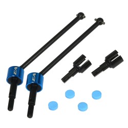 EAGLE RACING FRONT TSD JOINT SHAFT+JOINT CUP FOT TT02B
