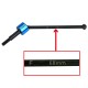 EAGLE RACING FRONT TSD JOINT SHAFT+JOINT CUP FOT TT02B