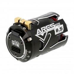 SKYRC  540 ARES PRO V2.1 8.5T COMPETITION MOTOR