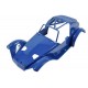 CARROCERIA TAMIYA HOLIDAY BUGGY BODY BLUE (58470)