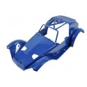 CARROCERIA TAMIYA HOLIDAY BUGGY BODY BLUE (58470)