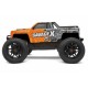 HPI SAVAGE X FLUX V2 GT-6 RTR 2.4GHZ