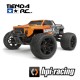 HPI SAVAGE X FLUX V2 GT-6 RTR 2.4GHZ