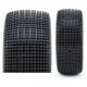 PROCIRCUIT ADDICTIVE V2 BUGGY C4 (HARD) WITH INSERT (2 PCS.)