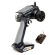 SPEKTRUM DX5C 5 CANALES AVC 2.4 GHZ DSMR  CON RECEPTOR SR6100AT