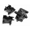 HPI E10 GEAR BOX SET 