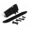 HPI E10 UPPER DECK SET