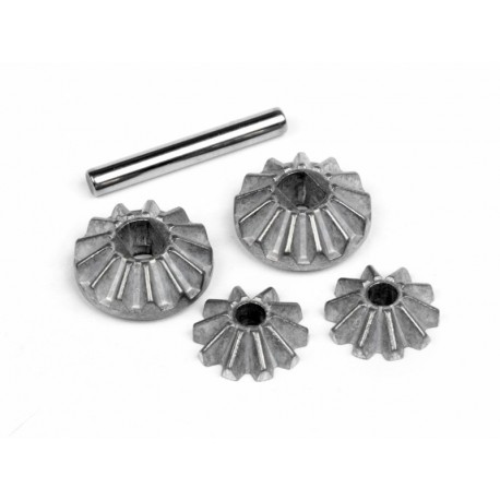 HPI E10BEVEL GEAR SET (13/10T)