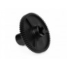 HPI E10 SPUR GEAR 65T