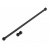 HPI E10 CENTER DRIVE SHAFT SET