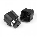 HPI E10 AXLE SHAFT 6X31MM (2PCS)