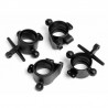 HPI E10 HUB CARRIER SET