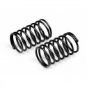 HPI E10 SHOCK SPRING 14X29X1.4MM 8COILS_BLACK/175NF/2PCS)