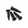 HPI STEP SCREW M3X16MM (4PCS)