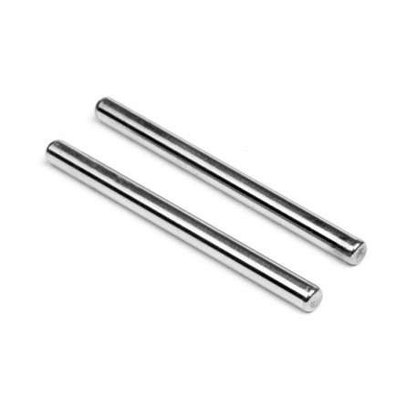 HPI E10 SUSPENSION SHAFT 3X40MM (2PCS)