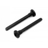 HPI E10 SCREW SHAFT M3X30MM (2PCS)