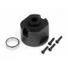 HPI E10 DIFF CASE SET