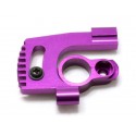 HPI E10 ALUMINUM MOTOR MOUNT 