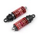 HPI E10 ADJUSTABLE HEIGHT SHOCK SET (2PCS)