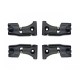 HPI E10 ADJUSTABLE UPPER ARM SET
