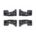 HPI E10 ADJUSTABLE UPPER ARM SET