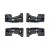 HPI E10 ADJUSTABLE UPPER ARM SET