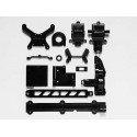 TAMIYA DF-02 A PARTS (GEAR CASE)