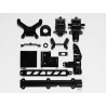 TAMIYA DF-02 A PARTS (GEAR CASE)
