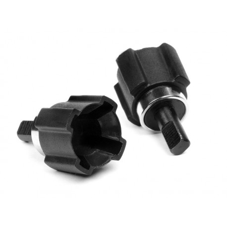 HPI E10 DIFF SHAFT SET