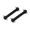 HPI E10 DRIVE SHAFT 9X40MM_2PCS
