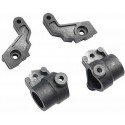 TAMIYA TRF420 C PARTS (FRONT UPRIGHTS)
