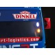 CARROCERIA TAMIYA TEAM REINERT RACING MAN TGS