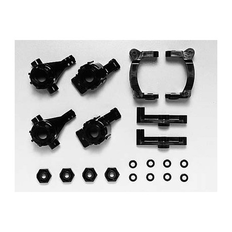 TAMIYA DF-02 A PARTS (GEAR CASE)