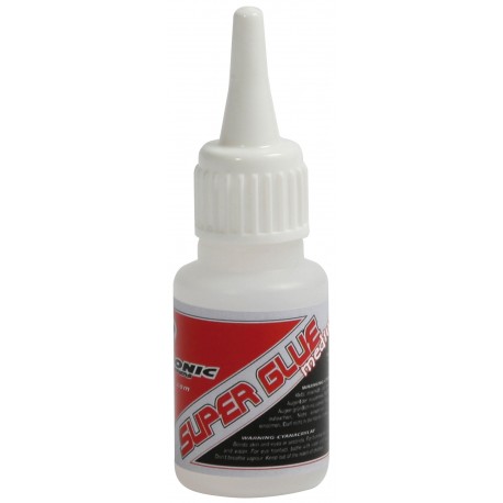 ROBITRONIC SUPERGLUE MEDIUN (20GR)