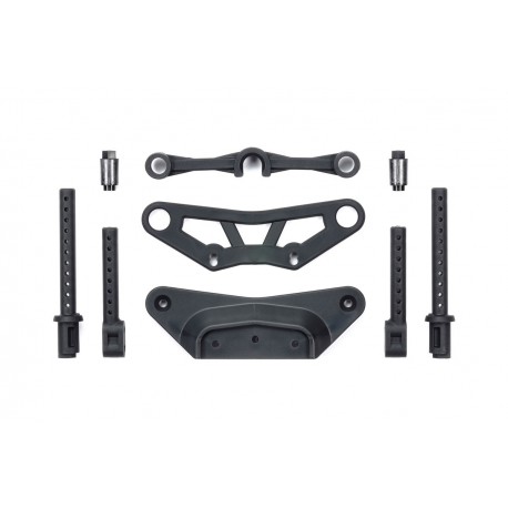 TAMIYA TRF420 B PARTS