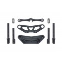 TAMIYA TRF420 B PARTS