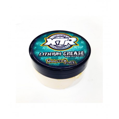 XTR GRASA DE LITIO 75 RONNEFALK EDITION (VASOS Y CARDANS)
