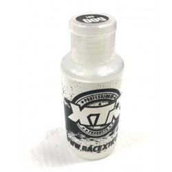 XTR 100% PURE SILICONE OIL 30.000CST (80ML)