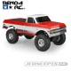 JCONCEPTS 1970 CHEVY C10 | K10 BODY