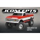 JCONCEPTS 1970 CHEVY C10 | K10 BODY