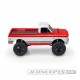 JCONCEPTS 1970 CHEVY C10 | K10 BODY