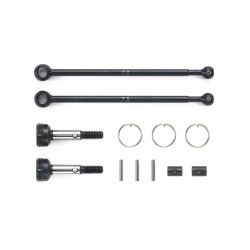 TAMIYA TD4 ASSEMBLY UNIV SHAFTS