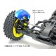 TAMIYA TD4 ASSEMBLY UNIV SHAFTS