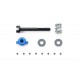 TAMIYA TD4 TD4 DIFF NUT/SCREW SET